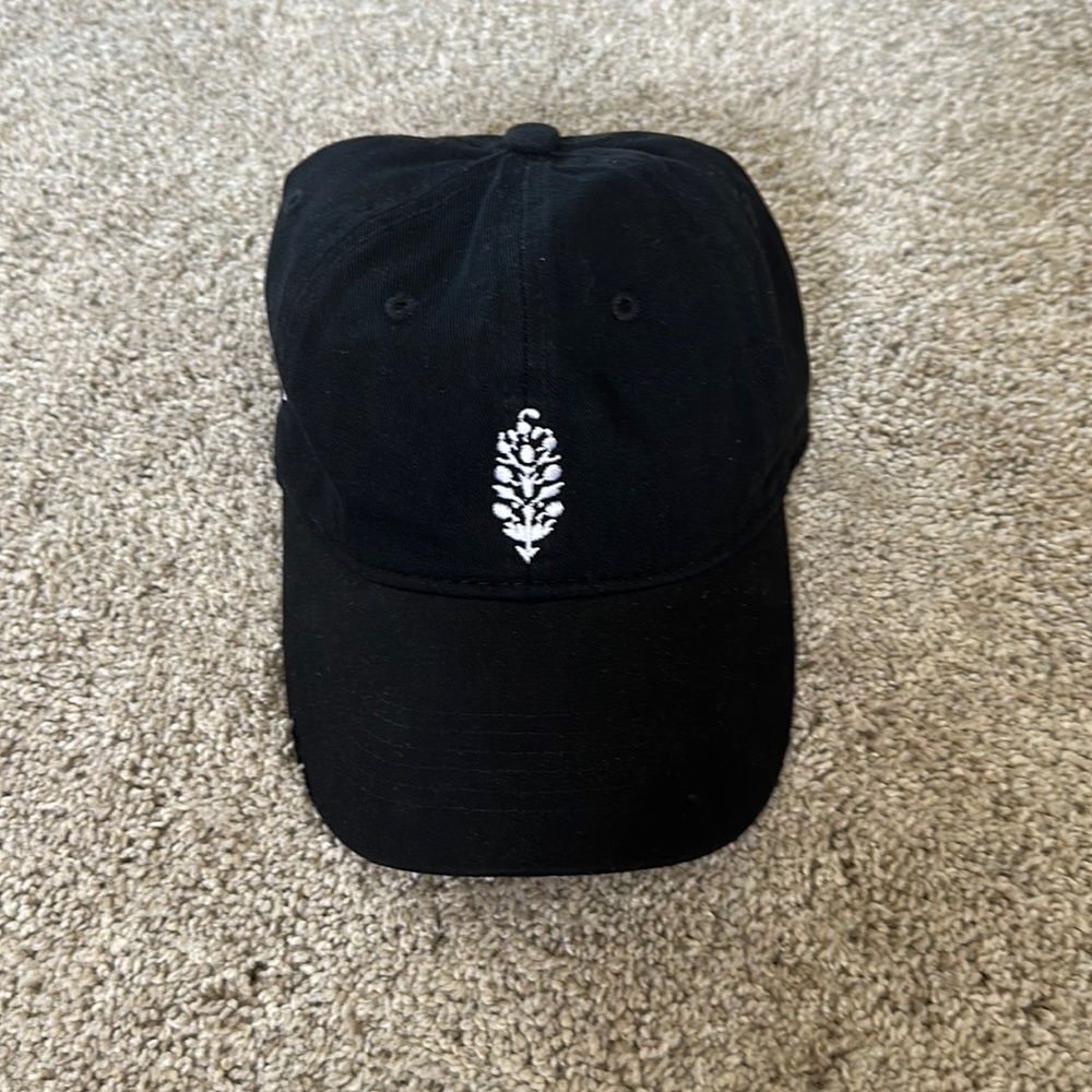 Free People hat, EUC, one size